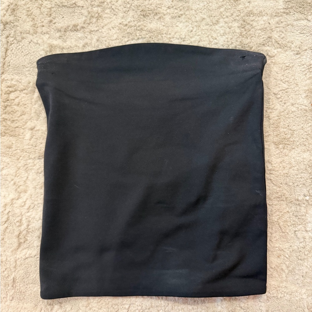 Aritzia Black Women's tube tob